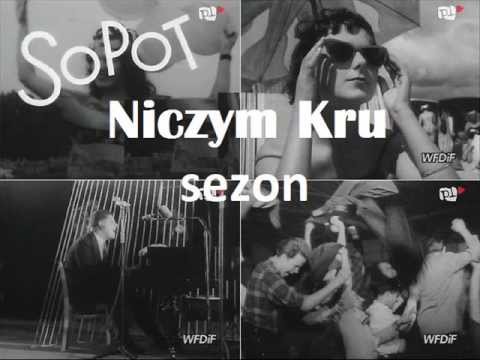Niczym Kru - Sezon SrG -  12 min mix Sopot 2013