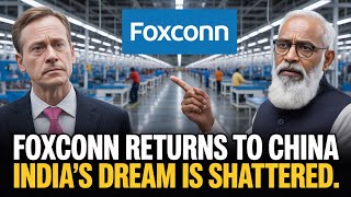 India Was Supposed to Replace China. Then This Happened