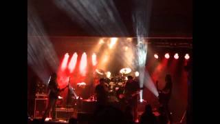 preview picture of video 'Page II   Berkåk Rock Fest 2012'