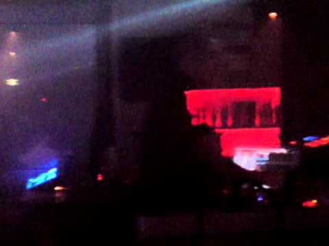 Chris Liebing@RexClub - Paris - 25/02/2011 - Part 4