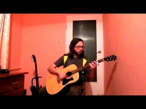 Little People (acoustic variation, cover Atticus Fault)