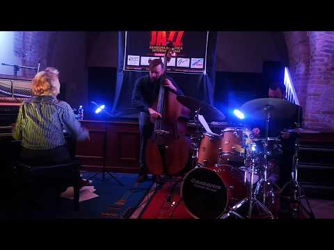 DAVID KIKOSKI TRIO - SAN SEVERO WINTER JAZZ FESTIVAL 21.02.2020