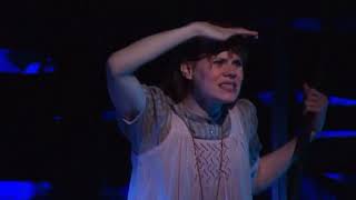 Swim On - Peter and the Starcatcher