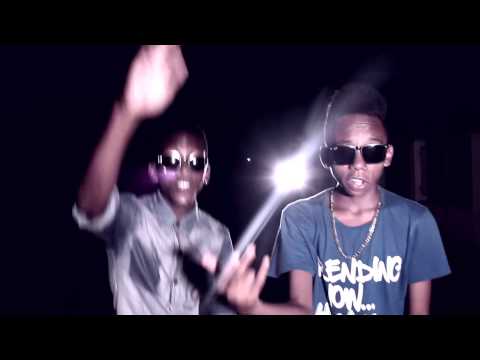 Ifrahim & Fab's brown - fiesta