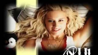 Ashley Tisdale ll Switch it