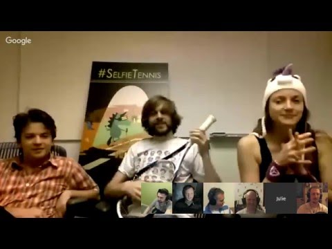 VRSpies Exposed - Weekly LIVE VR Podcast - April 1st 2016