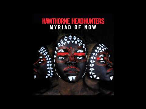 Hawthorne Headhunters - Collage (feat Rockwell Knuckles and Tef Poe)