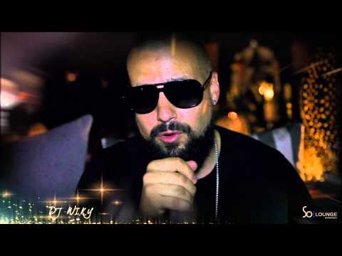 Dj Wiky - Spring Festival - So Lounge Marrakech