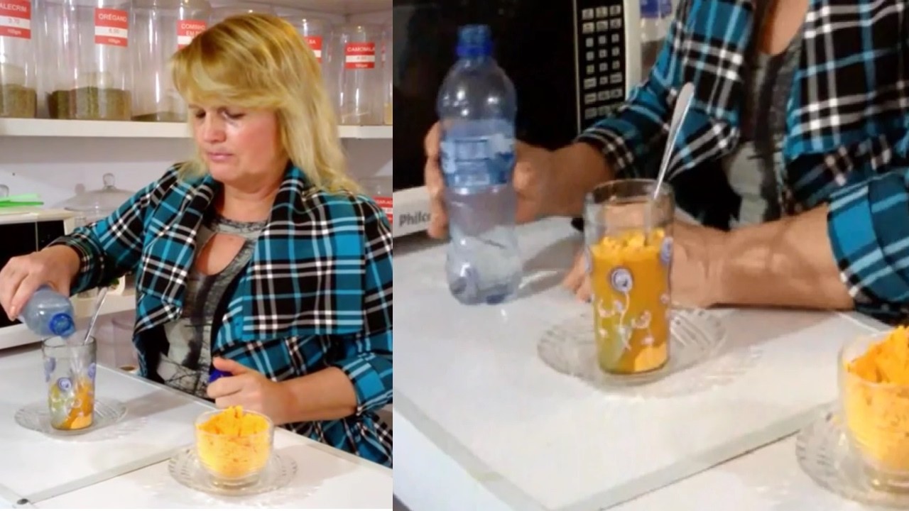 Previne Mal de Alzheimer, Parkinson e Acaba com Inflamações #Remédio 💖 MARILENE SARAH FIALHO