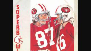 93rd Superbowl - Oe' Ooh. 1985
