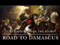 Paul’s Road to Damascus Experience!! Lie or Not?