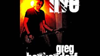 Johnny Reid - Let&#39;s Go Higher (cover by Greg Benkendorf)
