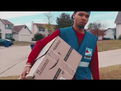 AMR Dee Huncho - Special Delivery {Official Music Video}