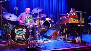 &quot;Death Letter Blues&quot; &amp; &quot;Didn&#39;t Do You No Good&quot; Danielle Nicole Band 3-11-17 The Blue Note