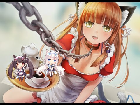 Steam Community Video Huniepop Extra Momo The Catgirl Complete