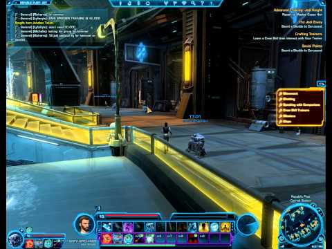 Preview of  "Republic Fleet"  BETA Testing swtor 2011-11-27 20-06-42-44.avi