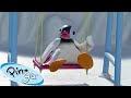 Pingu S Stick Up Pingu Official Channel Cartoons For Kids