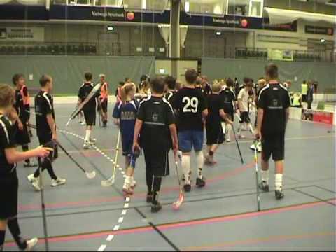 Warbergslägret 2009