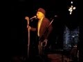 David Olney - "God's Away On Business" - GET BEHIND THE MULE: Tom Waits Tribute & Benefit