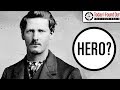 Wyatt Earp The Great American Villain