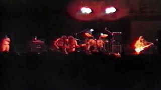 04 - QUIERO PERDERME BARRICADA 1986 DIRECTO XERTA TARRAGONA