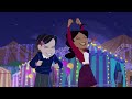 The Proud Family Louder Prouder S3 Wizkid Clip 4