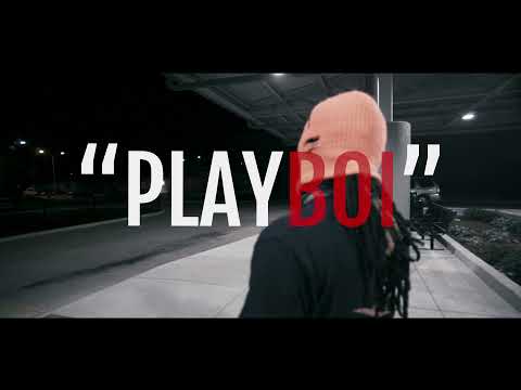 Yella Boi Simpson x GXMMIE FRANCO$ - Playboi (Official Music Video) 🎥 by: @BeRealBeHumble