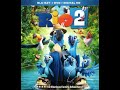 Closing To Rio 2 2014 Blu Ray