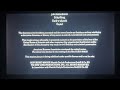 Closing To Elf 2003 2004 DVD