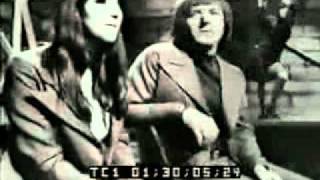 Sonny and Cher - Baby don't go