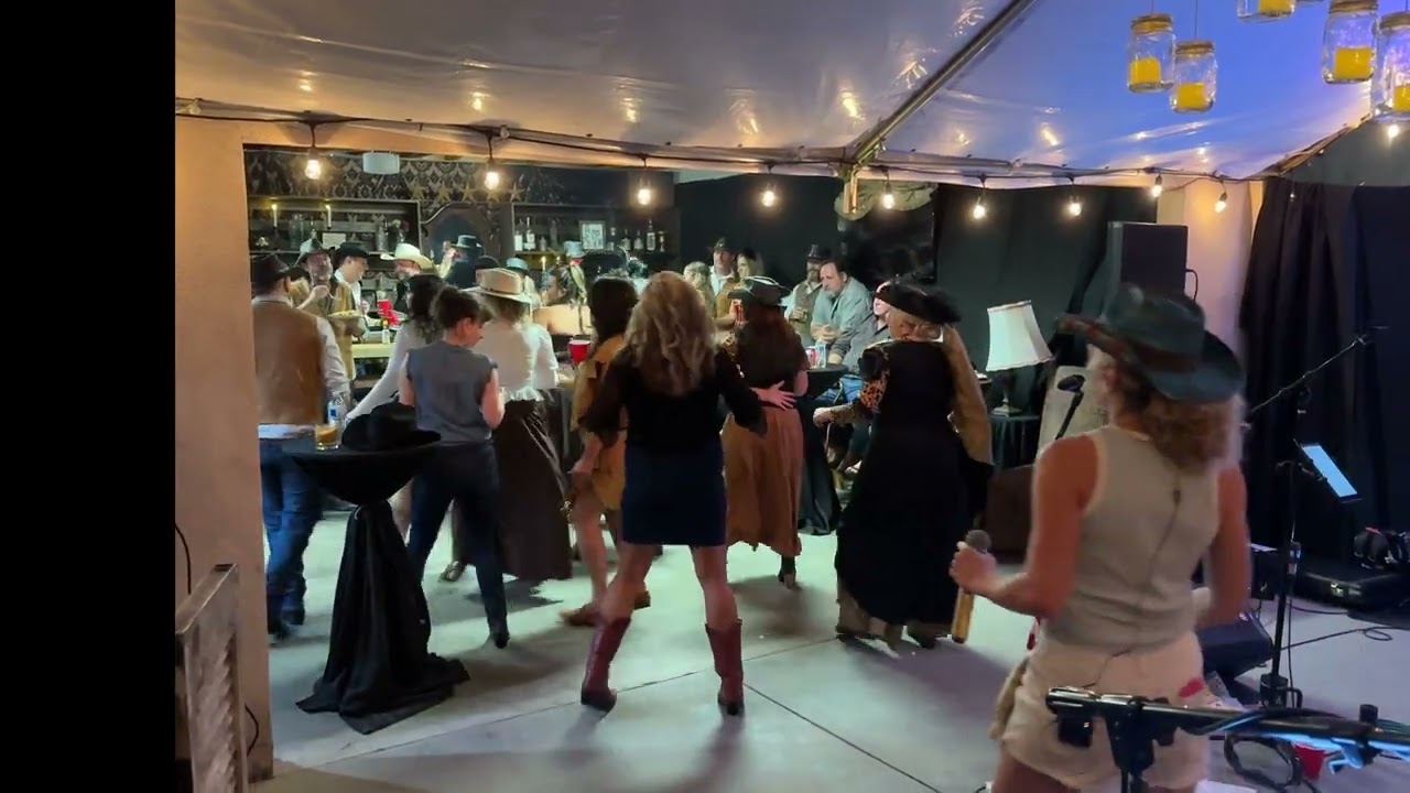 Promotional video thumbnail 2 for Pickleback Shine