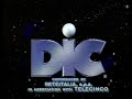 DiC/Bohbot Entertainment (1993)