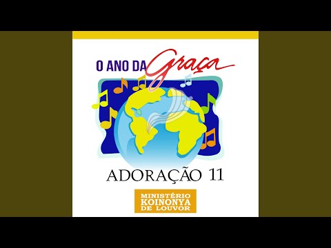 Tu És Digno de Louvor - Ministério Koinonya de Louvor