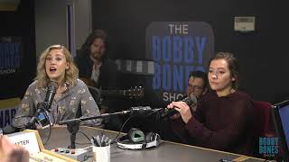 Maddie and Tae Are Back After A Couple of Years Off