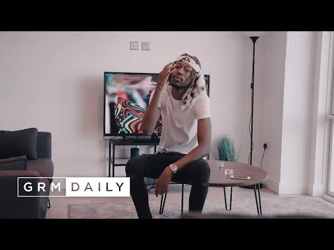 Nino Busy - Reverse Cow Girl [Music Video] | GRM Daily