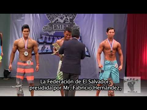 Muscle News (Program 5)