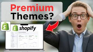 10 Amazing Shopify Premium Themes That Anyone Can Download