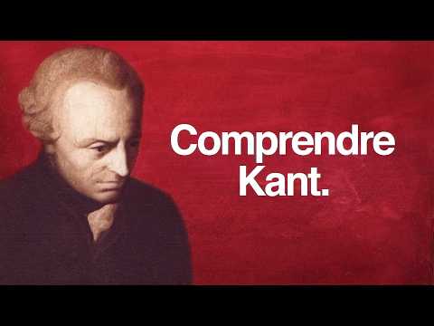 Understanding KANT