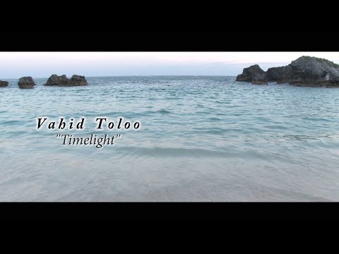 "Timelight" By Vahid Toloo