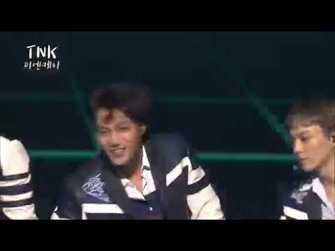 KCON AUSTRALIA EXO   PowerㅣKCON 2017 AUSTRALIA x M COUNTDOWN 170923 EP 544