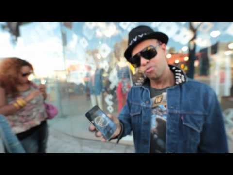 Afrojack & Shermanology - Can't Stop Me (Official Video)