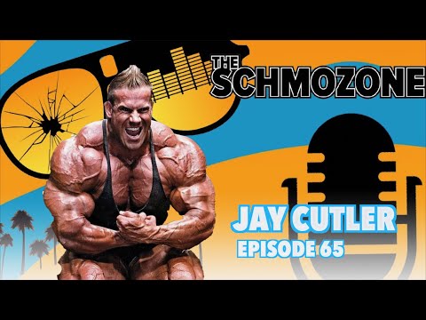 Jay Cutler Reflects on 4X Mr. Olympia Journey & Idol Turned Rival Ronnie Coleman