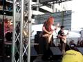 Abscess "Drink the Filth" live at Maryland Death Fest VII