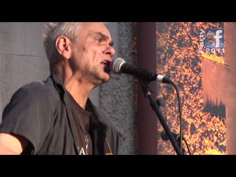 12 Rapp´s FB-Party - Ulli Bäer ft. Gary Lux "Alle Lichter"