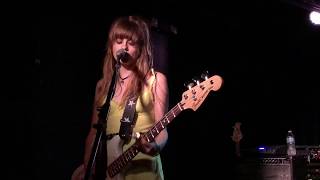 Stop Digging-Skating Polly Live The Rebel Lounge Phoenix