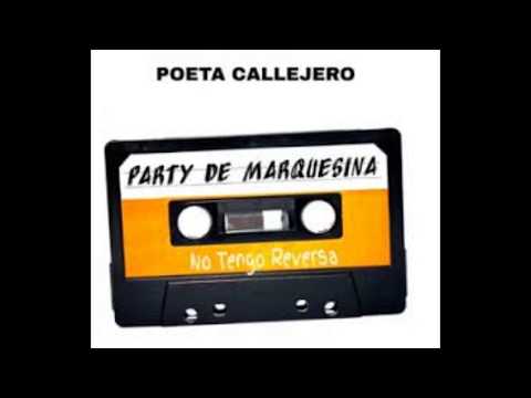 Poeta Callejero - No Tengo Riversa
