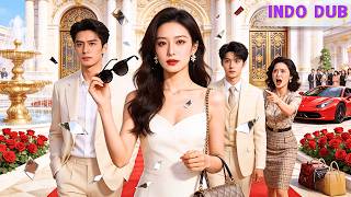 Download lagu Putri CEO bangkit. Mantan pacar serakah dan selingkuhannya akhirnya di penjara. mp3