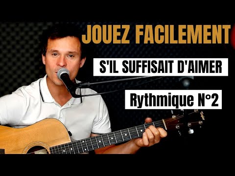 S'il Suffisait d'aimer - Celine Dion