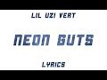Lil Uzi Vert Neon Guts Feat Pharrell Williams Lyrics