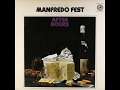 Manfredo Fest - Bossa Rock Blues